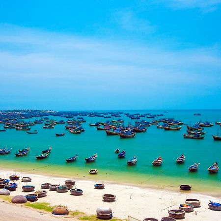 โอเรียนนา รีสอร์ต Hotel ฟานเที้ยต ภายนอก รูปภาพ