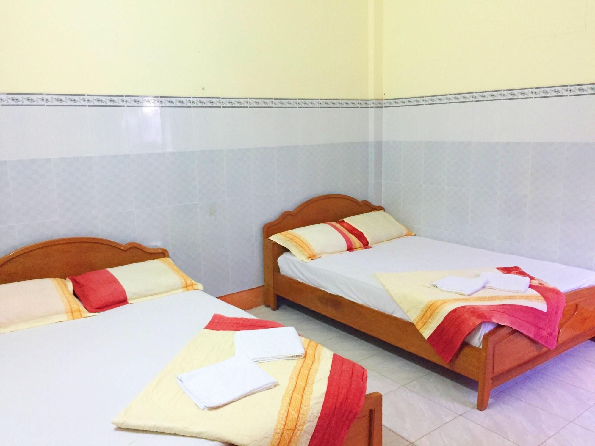 โอเรียนนา รีสอร์ต Hotel ฟานเที้ยต ภายนอก รูปภาพ