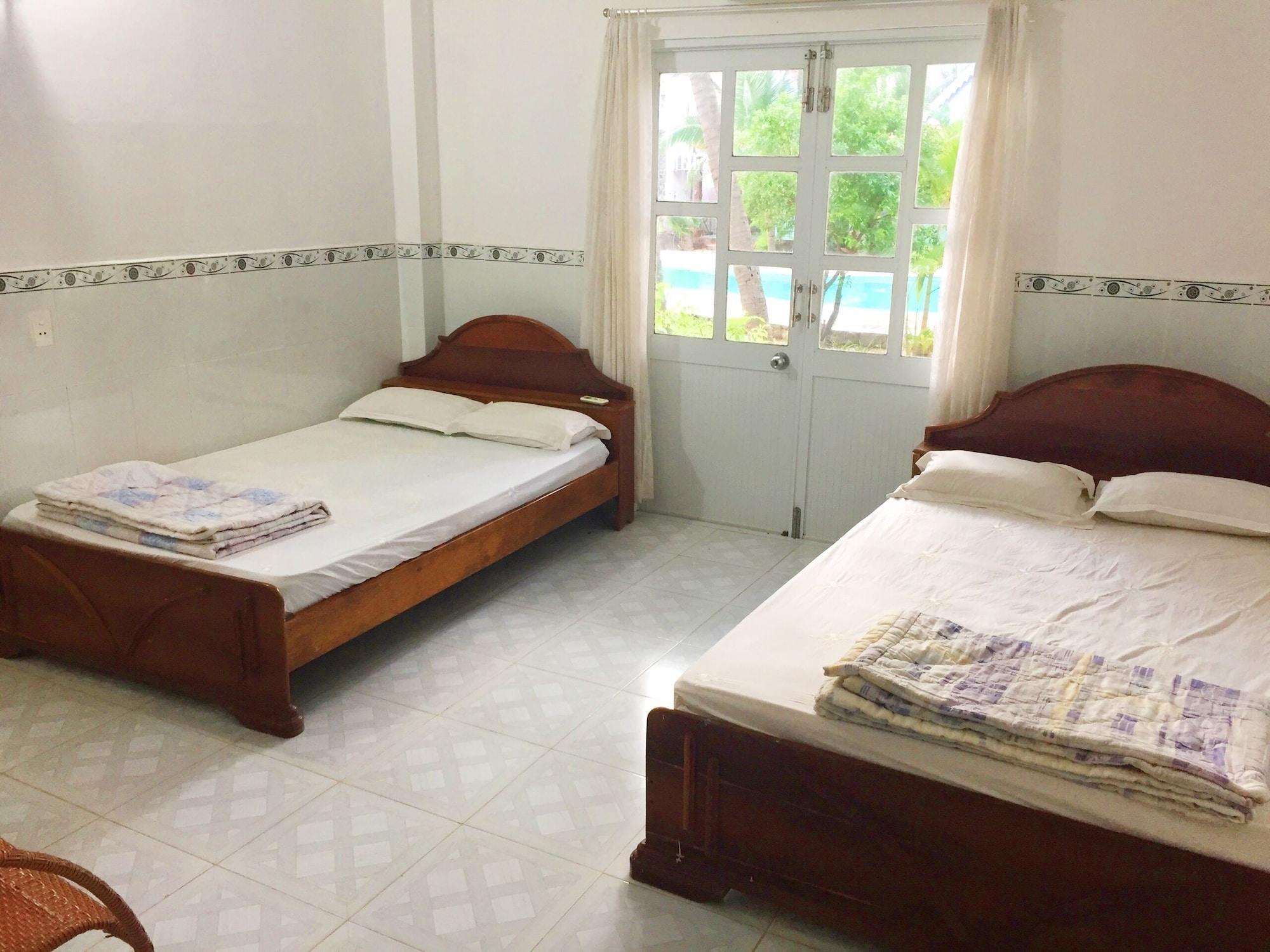 โอเรียนนา รีสอร์ต Hotel ฟานเที้ยต ภายนอก รูปภาพ