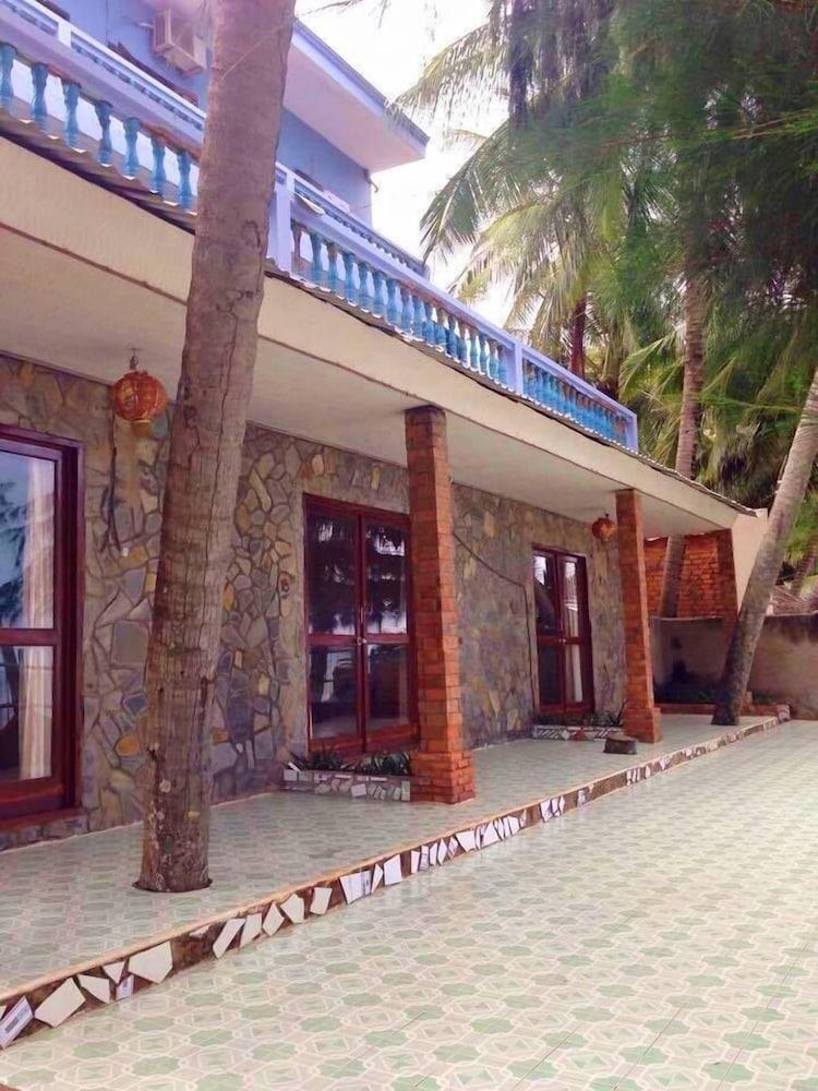 โอเรียนนา รีสอร์ต Hotel ฟานเที้ยต ภายนอก รูปภาพ