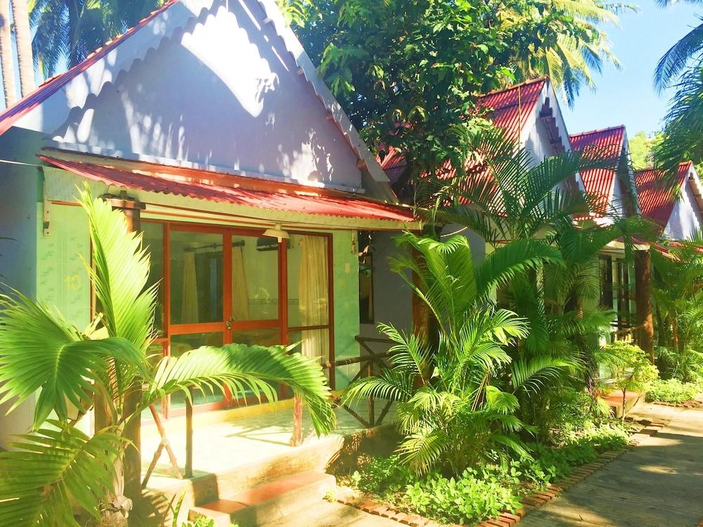 โอเรียนนา รีสอร์ต Hotel ฟานเที้ยต ภายนอก รูปภาพ