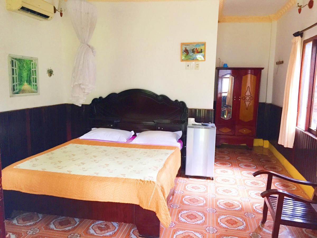 โอเรียนนา รีสอร์ต Hotel ฟานเที้ยต ภายนอก รูปภาพ