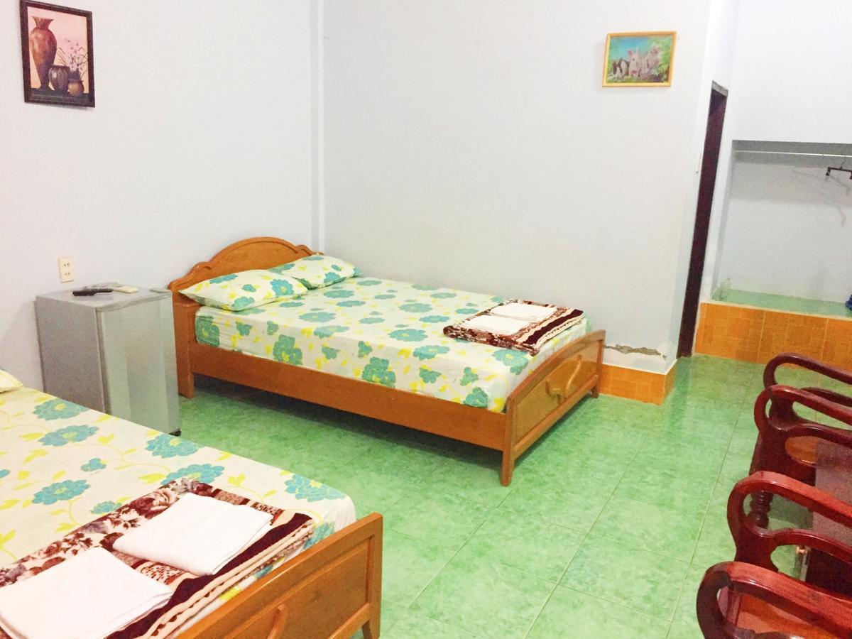 โอเรียนนา รีสอร์ต Hotel ฟานเที้ยต ภายนอก รูปภาพ